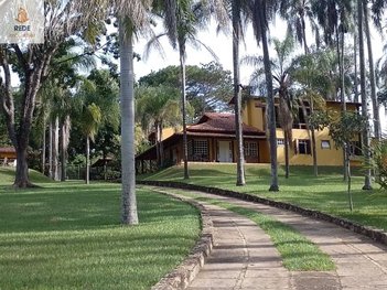 agricultural em Alameda dos Cedros, Condomínio Nossa Fazenda - Esmeraldas - MG