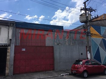 industrial em São José De Serzedelo, Jardim Modelo - São Paulo - SP