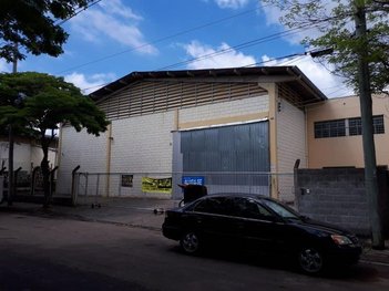 industrial em Rua Maria Soldeira Lourençon, Santa Júlia - Itupeva - SP