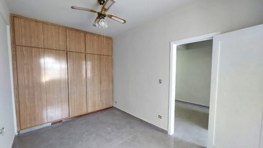 apartment em Rua Gonçalo Monteiro, Centro - São Vicente - SP