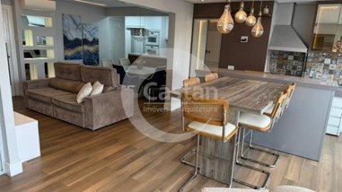 apartment em Rua Tuiuti, Tatuapé - São Paulo - SP