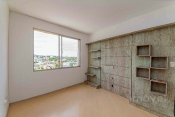 apartment em Avenida Chuí, Cristal - Porto Alegre - RS