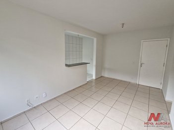 apartment em Rua Padre Clemente Marton Segura, Higienópolis - São José do Rio Preto - SP