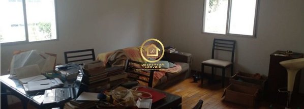 apartment em Rua Filipinas, Alto da Lapa - São Paulo - SP