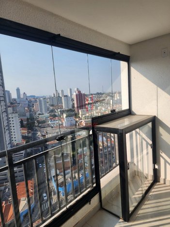 apartment em Rua Evans, Vila Esperança - São Paulo - SP