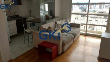 apartment em Rua Ministro Ferreira Alves, Vila Pompéia - São Paulo - SP