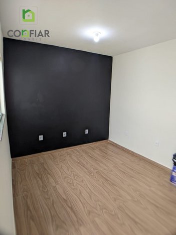 office em Rua Leonil Prata, Alípio de Melo - Belo Horizonte - MG