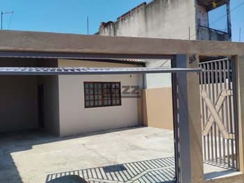 house em Rua Cristiane Quitéria Oliveira Porto, Residencial São Francisco - São José dos Campos - SP