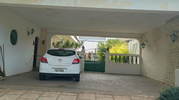 Cômodo Condomínio