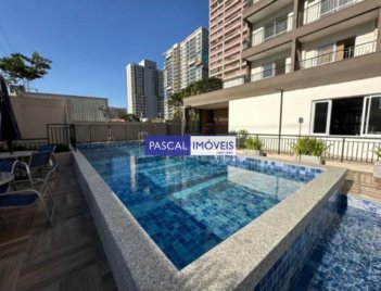 apartment em Rua Constantino de Sousa, Campo Belo - São Paulo - SP
