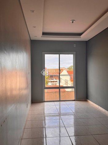 apartment em Rua dos Quero-queros, Jardim Algarve - Alvorada - RS