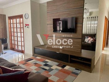 house em Rua Pedro Américo, Loteamento Villa Branca - Jacareí - SP