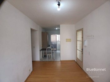 apartment em Rua Guadalajara, Jardim Guanabara - Jundiaí - SP