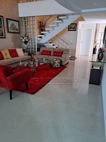 house em Avenida Três de Março, Aparecidinha - Sorocaba - SP