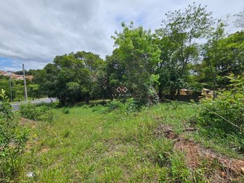 land_lot em Avenida de Integração, Residencial Paineiras - Lagoa Santa - MG