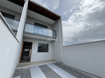 house em Rua Ingomar Bornhofen, Itoupavazinha - Blumenau - SC