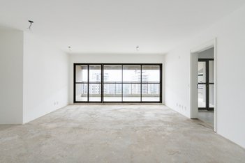 apartment em Rua Miragaia, Butantã - São Paulo - SP