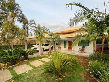 house em Rua Otávio Coelho de Magalhães, Residencial Vitória I - Lagoa Santa - MG