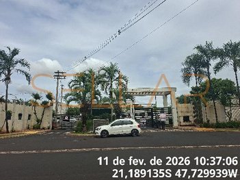 apartment em Rua João e Guiomar Soeira, Reserva Real - Ribeirão Preto - SP