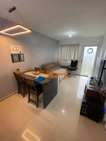house em Avenida Ana Santana Costantino, Vila Colorado - Suzano - SP