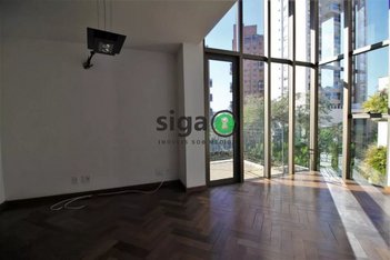 apartment em Rua Ambrizette, Jardim Fonte do Morumbi - São Paulo - SP