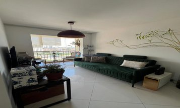 apartment em Rua Manuel Cherem, Vila Paulista - São Paulo - SP