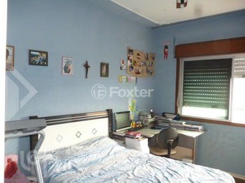 apartment em Avenida Assis Brasil, Cristo Redentor - Porto Alegre - RS