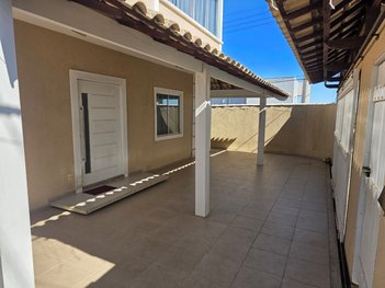 house em Rua Guriri, Peró - Cabo Frio - RJ