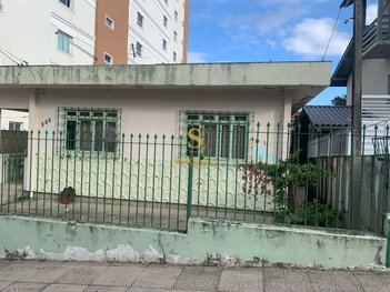 house em Rua João Ambrósio da Silva, Ipiranga - São José - SC