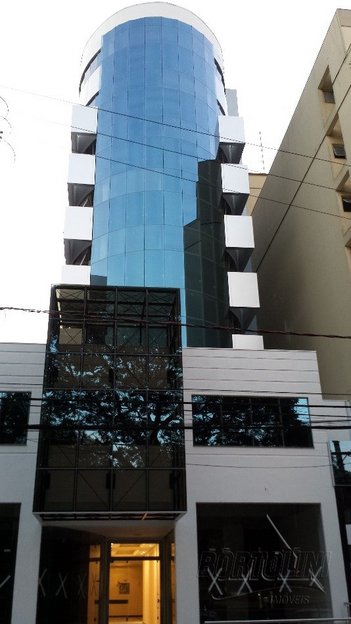 office em Rua Uruguai, Petrópolis - Passo Fundo - RS