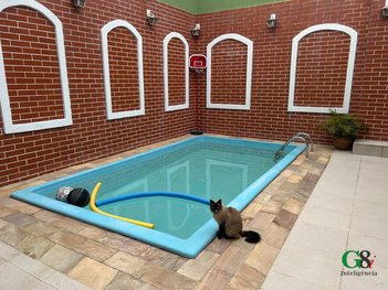 house em Avenida Nhandu, Planalto Paulista - São Paulo - SP