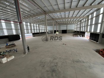 industrial em Avenida Dois, Eldorado - São José dos Campos - SP