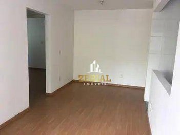 apartment em Rua Casemiro de Abreu, Cerâmica - São Caetano do Sul - SP