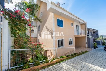 house em Rua Desembargador Edison Nobre de Lacerda, Santa Felicidade - Curitiba - PR