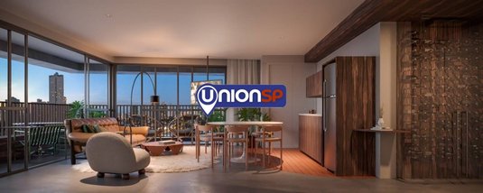 apartment em Pamplona, Paraíso - São Paulo - SP