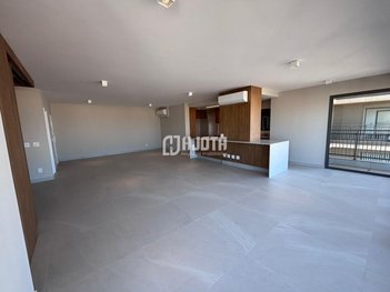 apartment em Rua Alcides Brandão, Jardim São Marco - São José do Rio Preto - SP