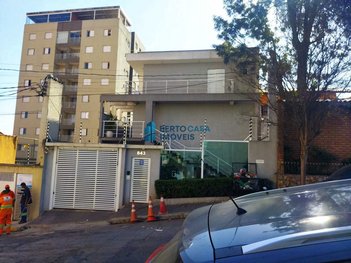 house em Rua Baixada Santista, Itaquera - São Paulo - SP