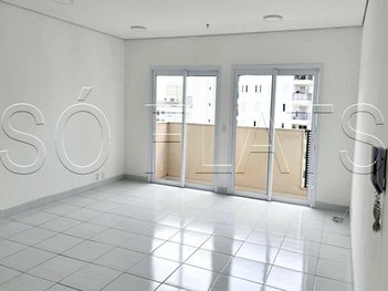 commercial_building em AV Jabaquara, Mirandópolis - São Paulo - SP