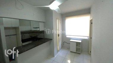 apartment em Flores, Centro - Porto Alegre - RS