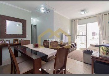 apartment em Rua Bento Vieira, Ipiranga - São Paulo - SP