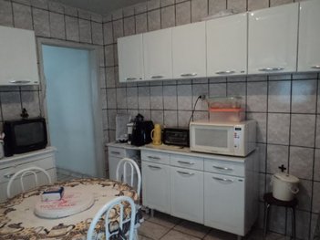 house em Rua Norma Zemella Moura, Cipava - Osasco - SP