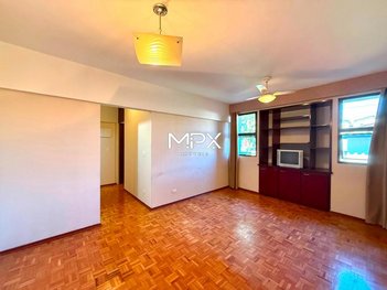 apartment em Avenida Barão de Serra Negra, Vila Rezende - Piracicaba - SP