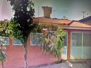 house em Rua Campos Salles, Vila Monteiro (Gleba I) - São Carlos - SP