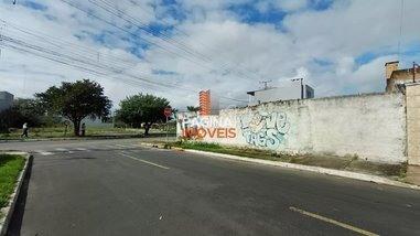 land_lot em Rua República, Harmonia - Canoas - RS