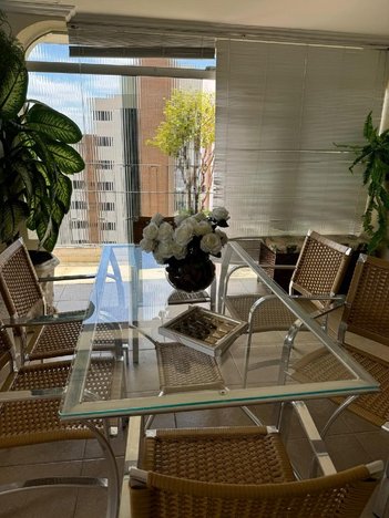 apartment em Rua Doutor Oscar Monteiro de Barros, Vila Suzana - São Paulo - SP