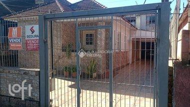 house em Lomas Valentinas, Centro - Canoas - RS