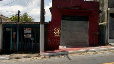 house em Rua João Cordeiro, Moinho Velho - São Paulo - SP