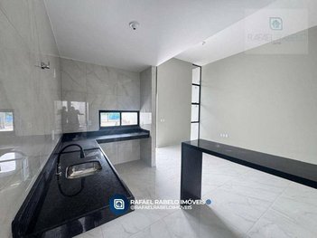 house em Rua Doutor Itamar Espíndola, Sapiranga-Coité - Fortaleza - CE