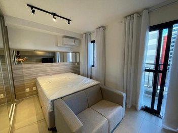 apartment em Rua Conselheiro Furtado, Liberdade - São Paulo - SP