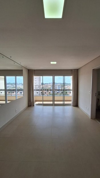 apartment em Rua Samuel Neves, Vila Independência - Piracicaba - SP